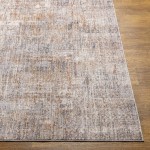 Surya Merit Beige Rug 3'11" X 5'7"