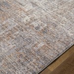 Surya Merit Beige Rug 3'11" X 5'7"