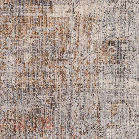 Surya Merit Beige Rug 3'11" X 5'7"