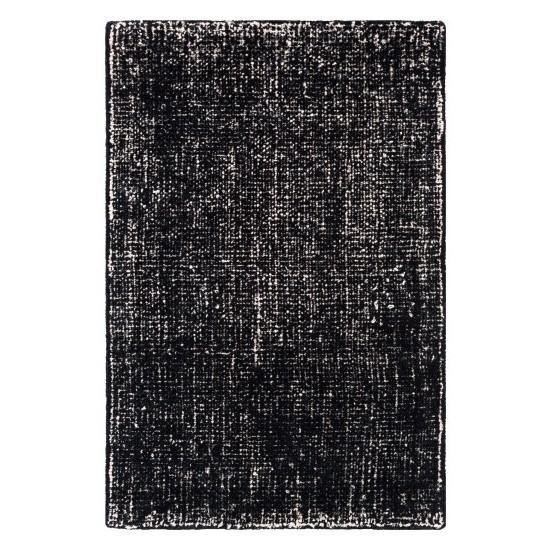 Surya Messina Black Rug 10' X 14'