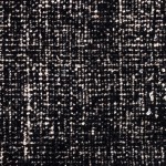Surya Messina Black Rug 10' X 14'