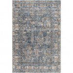 Surya Mirabel Dark Blue Rug 8'8" X 14'10"