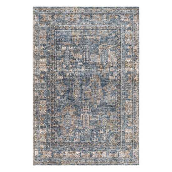 Surya Mirabel Dark Blue Rug 8'8" X 14'10"