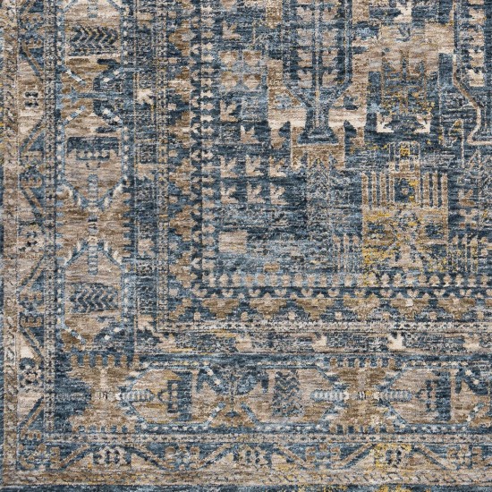 Surya Mirabel Dark Blue Rug 8'8" X 14'10"