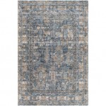 Surya Mirabel Dark Blue Rug 9'10" X 15'1"