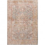 Surya Mirabel Mbe-2310 Teal Rug 7'10" X 10'3"