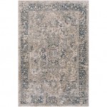 Surya Mirabel Mbe-2312 Teal Rug 10' X 14'