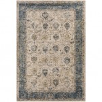 Surya Mirabel Mbe-2313 Teal Rug 10' X 14'