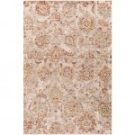 Surya Mirabel Mbe-2315 Teal Rug 2' X 3'