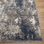 Surya Misterio Mst-2300 Rug 3'2" X 10'