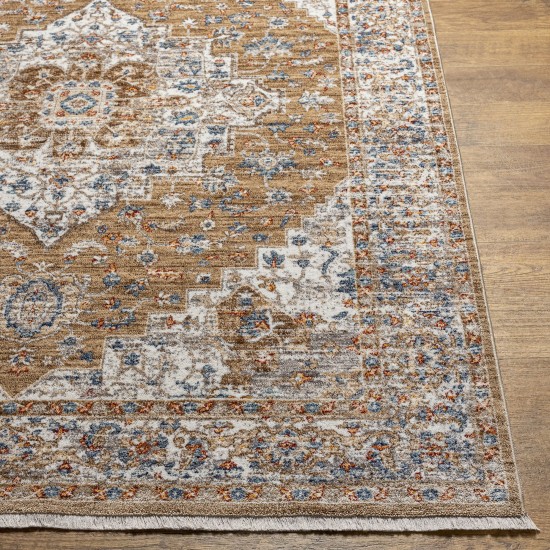 Surya Misterio Mst-2301 Rug 3'11" X 5'7"