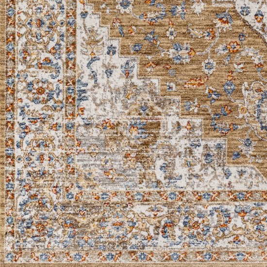 Surya Misterio Mst-2301 Rug 3'11" X 5'7"