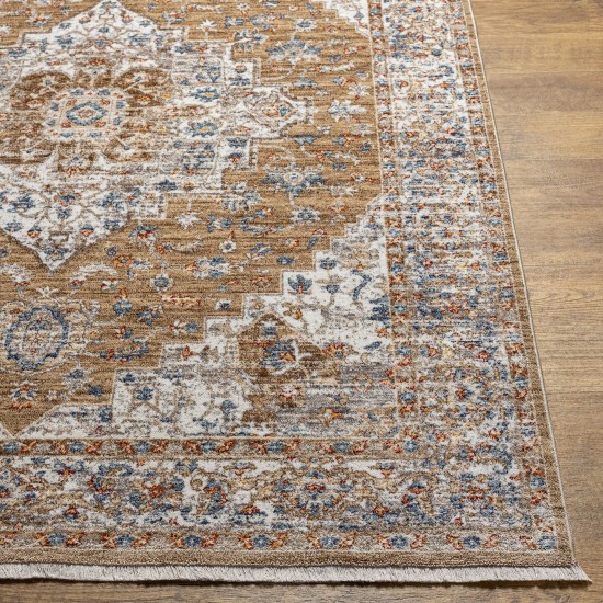 Surya Misterio Mst-2301 Rug 3'2" X 4'11"