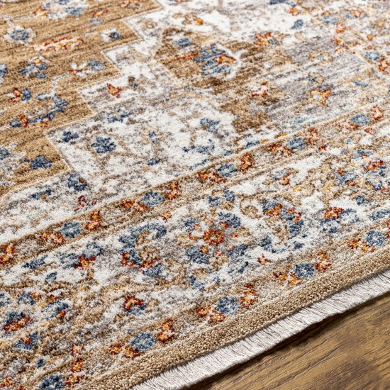 Surya Misterio Mst-2301 Rug 3'2" X 4'11"