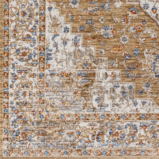 Surya Misterio Mst-2301 Rug 3'2" X 4'11"