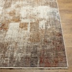 Surya Misterio Mst-2302 Rug 3'2" X 7'3"