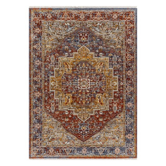 Surya Misterio Mst-2303 Rug 3'11" X 5'7"