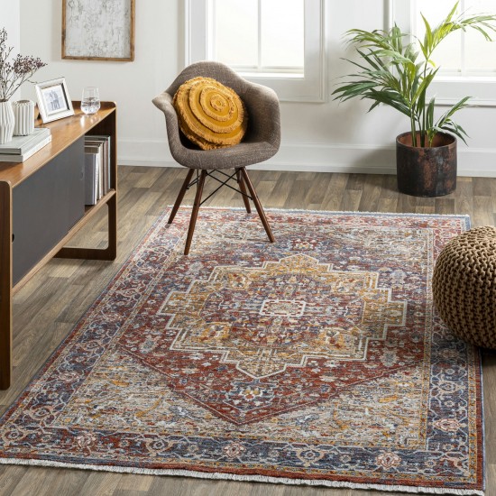 Surya Misterio Mst-2303 Rug 3'11" X 5'7"