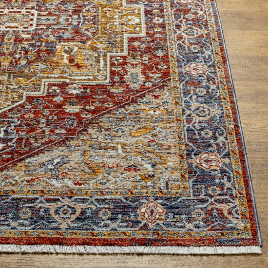 Surya Misterio Mst-2303 Rug 5' X 7'8"