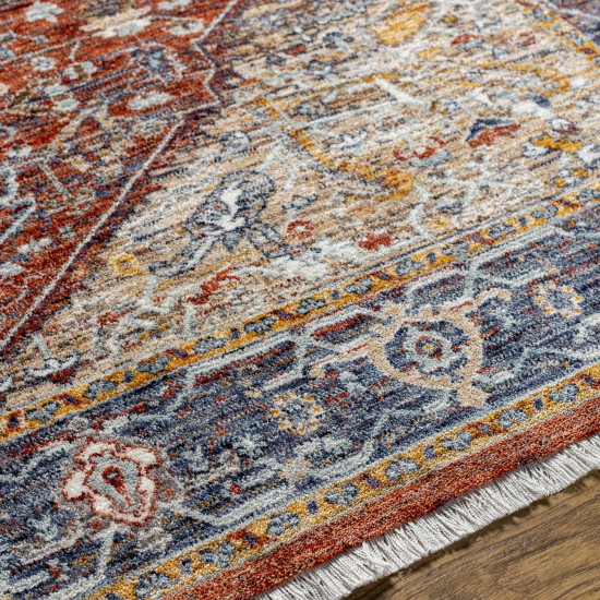 Surya Misterio Mst-2303 Rug 5' X 7'8"