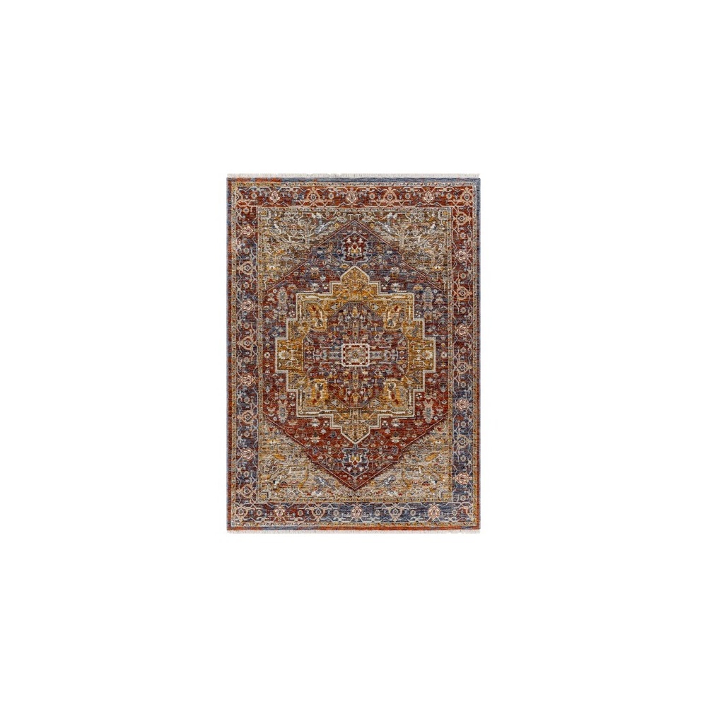 Surya Misterio Mst-2303 Rug 7'10" X 10'