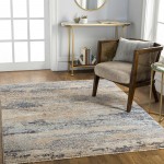 Surya Misterio Mst-2305 Rug 7'10" X 10'