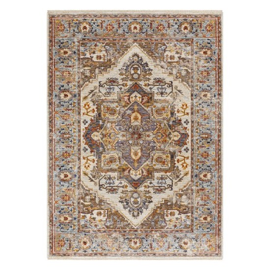 Surya Misterio Mst-2306 Rug 3'11" X 5'7"