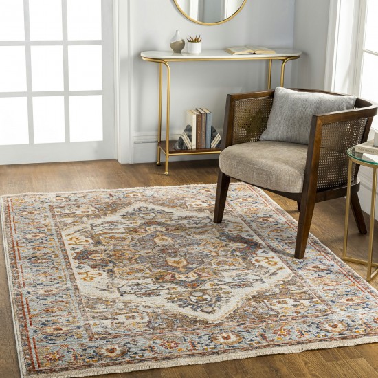 Surya Misterio Mst-2306 Rug 3'11" X 5'7"