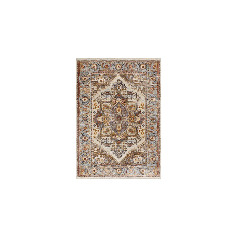 Surya Misterio Mst-2306 Rug 3'2" X 10'