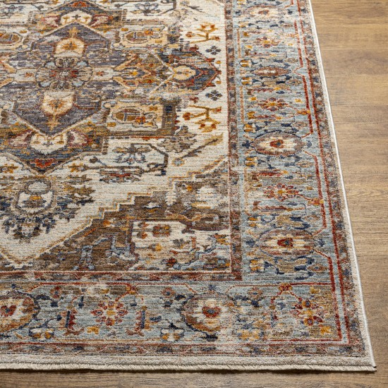 Surya Misterio Mst-2306 Rug 3'2" X 4'11"