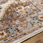 Surya Misterio Mst-2306 Rug 7'10" X 10'
