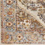 Surya Misterio Mst-2306 Rug 7'10" X 10'