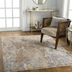 Surya Misterio Mst-2308 Rug 3'2" X 10'