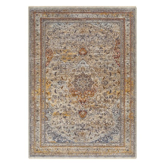 Surya Misterio Mst-2309 Rug 3'11" X 5'7"