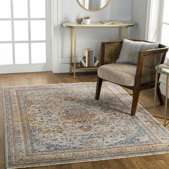 Surya Misterio Mst-2309 Rug 3'11" X 5'7"