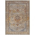 Surya Misterio Mst-2309 Rug 3'2" X 4'11"