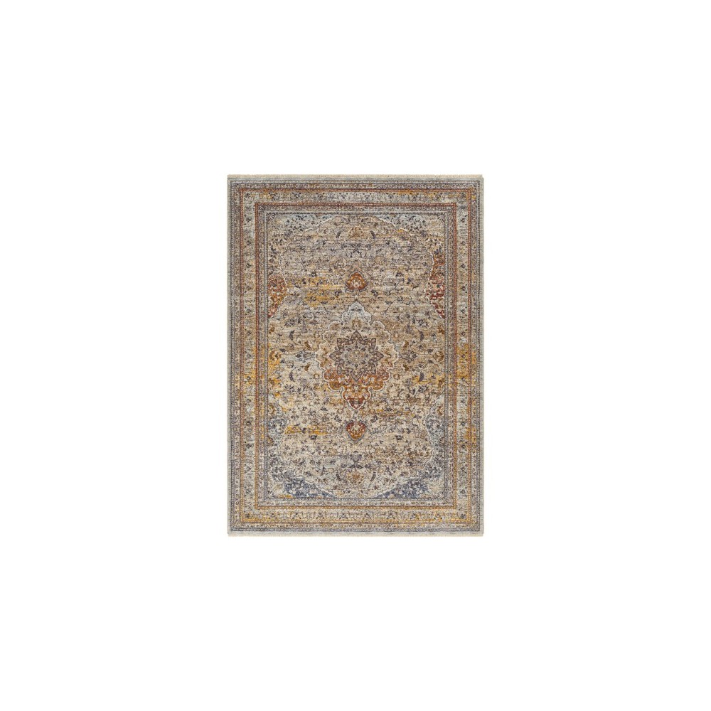 Surya Misterio Mst-2309 Rug 3'2" X 4'11" Surya Misterio Mst-2309 Rug 3'2" X 4'11"