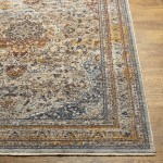 Surya Misterio Mst-2309 Rug 3'2" X 4'11"