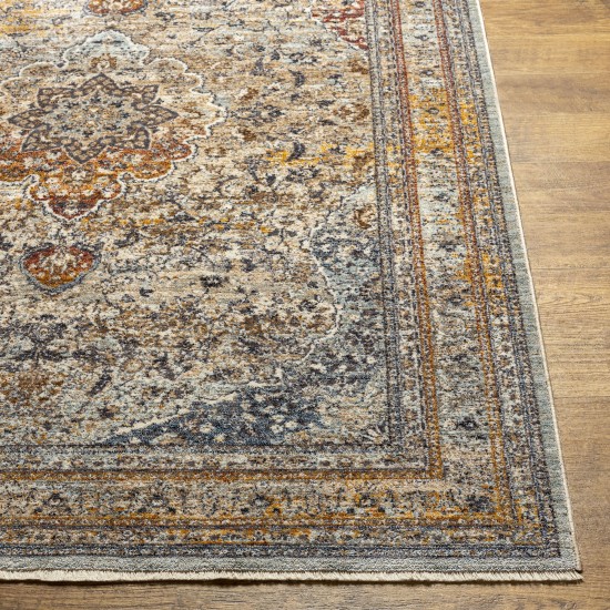 Surya Misterio Mst-2309 Rug 3'2" X 4'11"