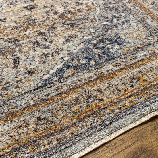 Surya Misterio Mst-2309 Rug 3'2" X 4'11"