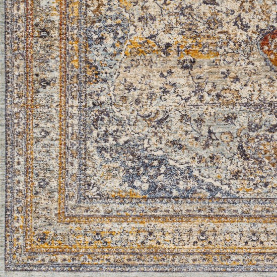 Surya Misterio Mst-2309 Rug 3'2" X 4'11"