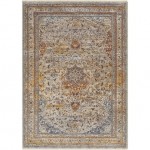 Surya Misterio Mst-2309 Rug 7'10" X 10'