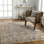 Surya Misterio Mst-2310 Rug 3'11" X 5'7"