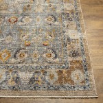 Surya Misterio Mst-2310 Rug 3'11" X 5'7"