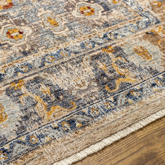 Surya Misterio Mst-2310 Rug 3'2" X 10'