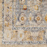 Surya Misterio Mst-2310 Rug 3'2" X 10'