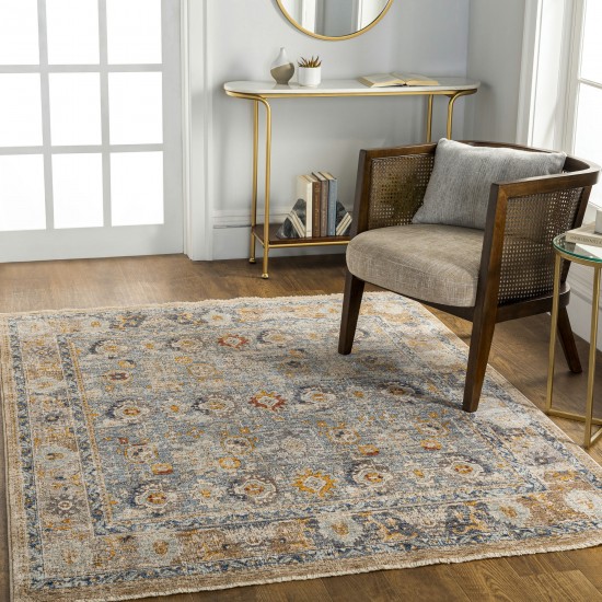 Surya Misterio Mst-2310 Rug 3'2" X 7'3"