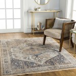 Surya Misterio Mst-2311 Rug 3'11" X 5'7"