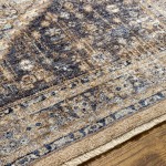 Surya Misterio Mst-2311 Rug 3'11" X 5'7"