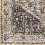 Surya Misterio Mst-2311 Rug 3'11" X 5'7"